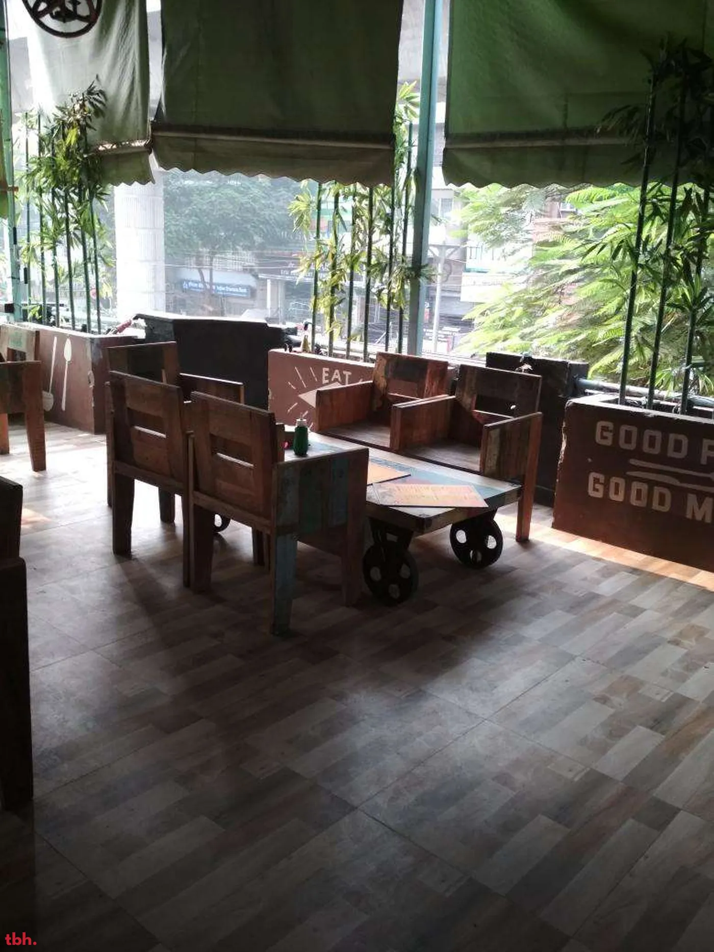 Goosebumps Outlet Image