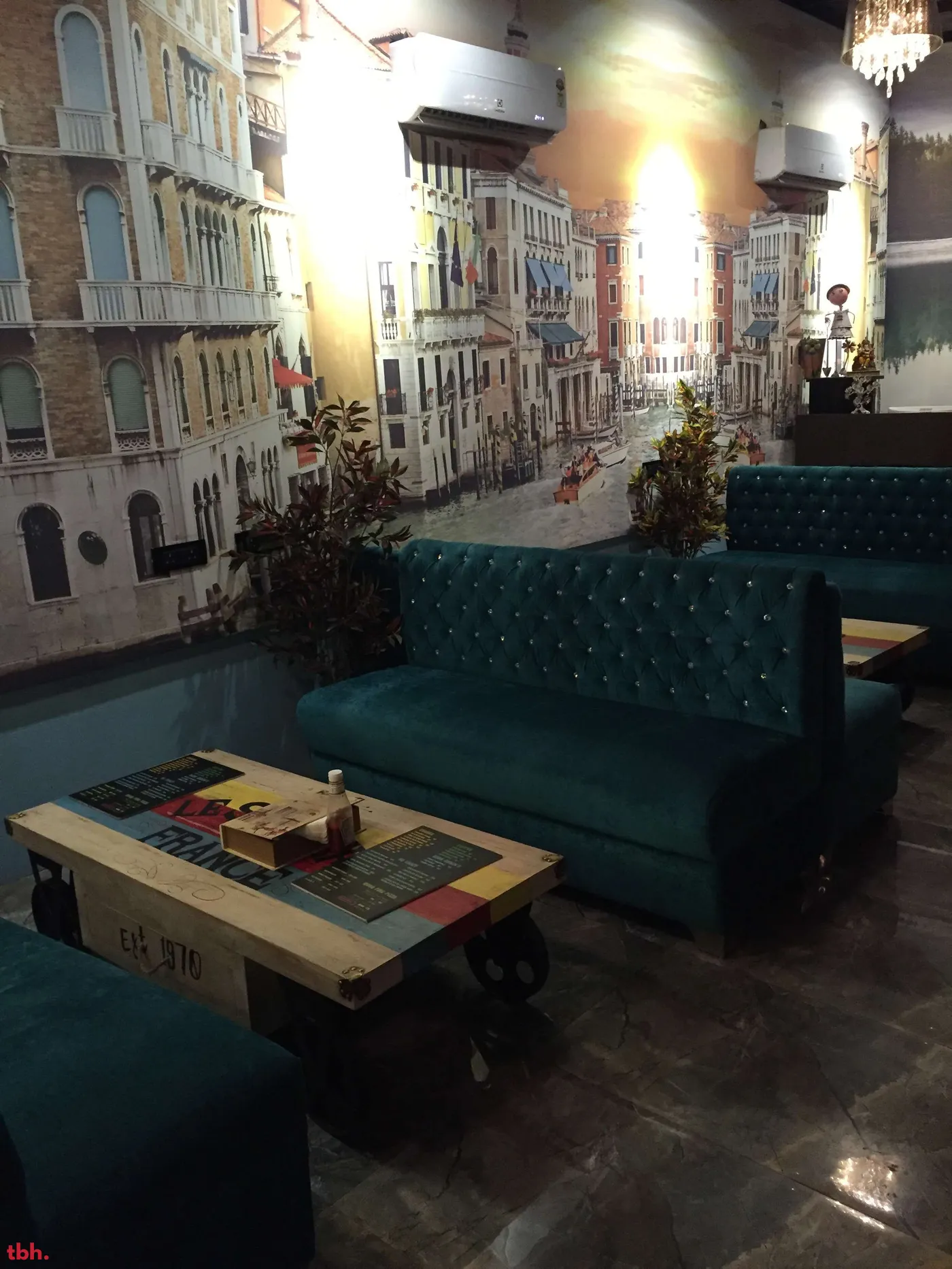 Goosebumps Outlet Image