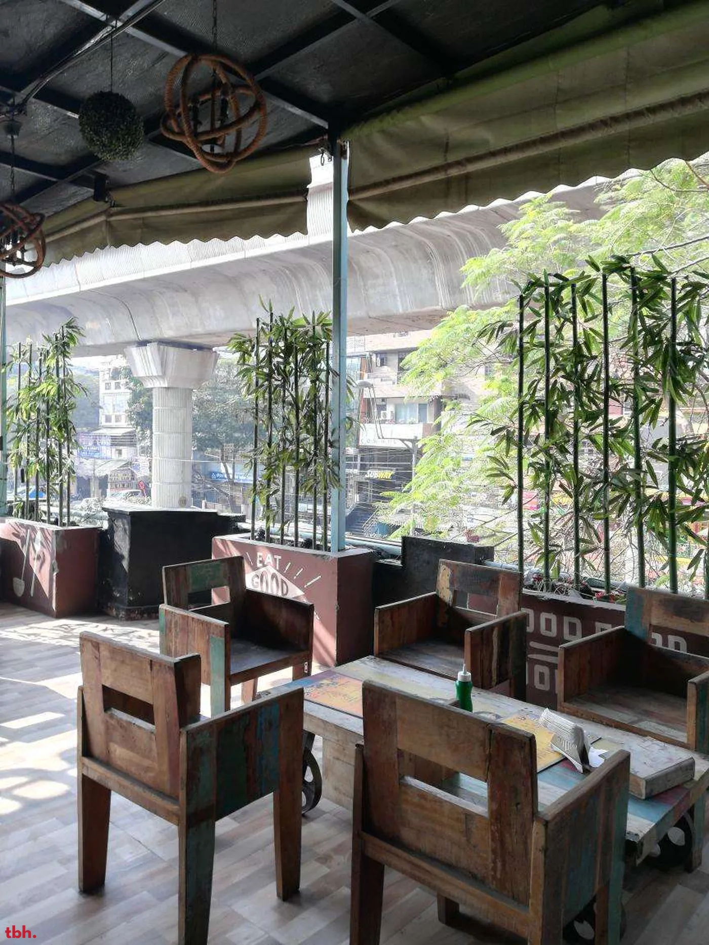 Goosebumps Outlet Image