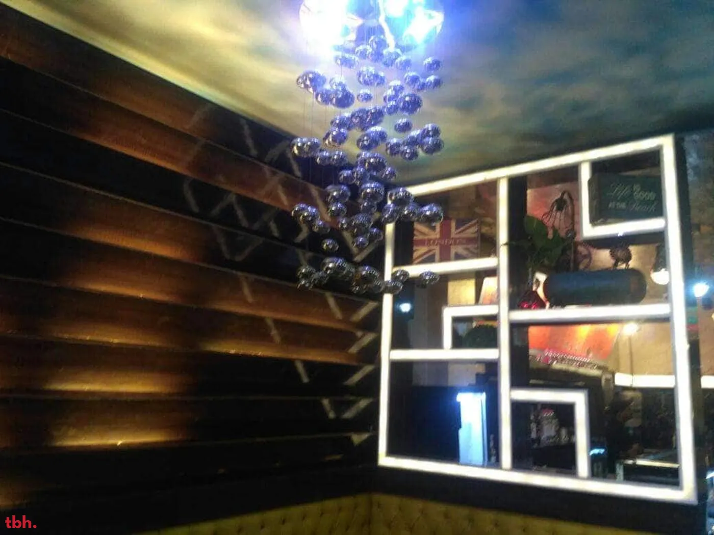 Goosebumps Outlet Image