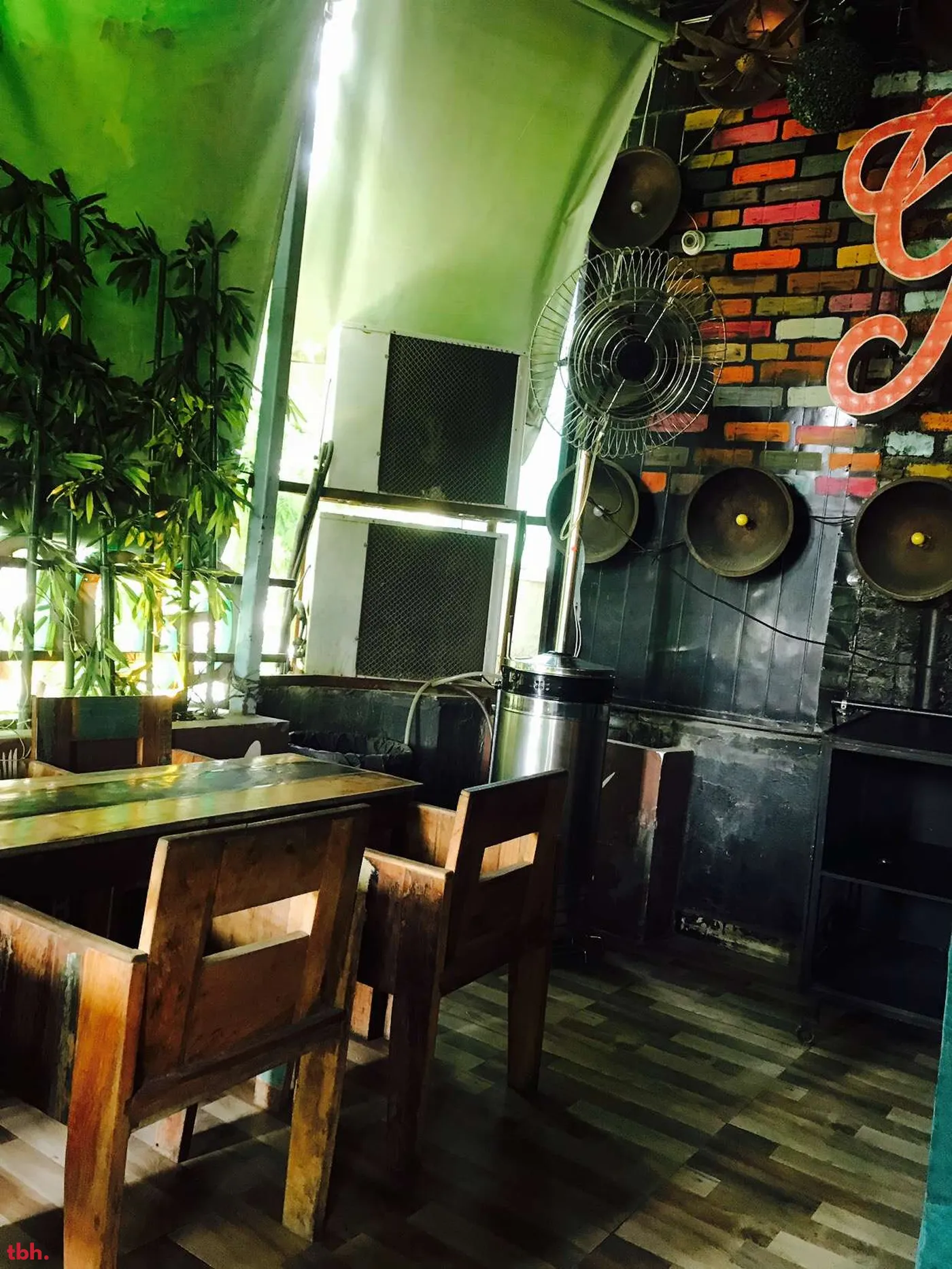 Goosebumps Outlet Image