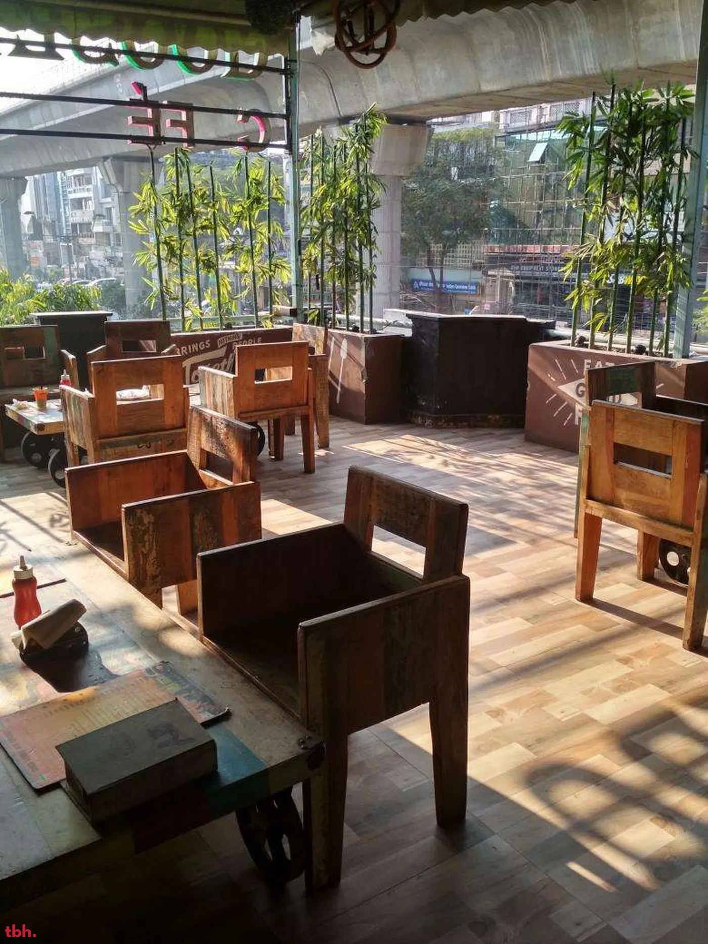 Goosebumps Outlet Image