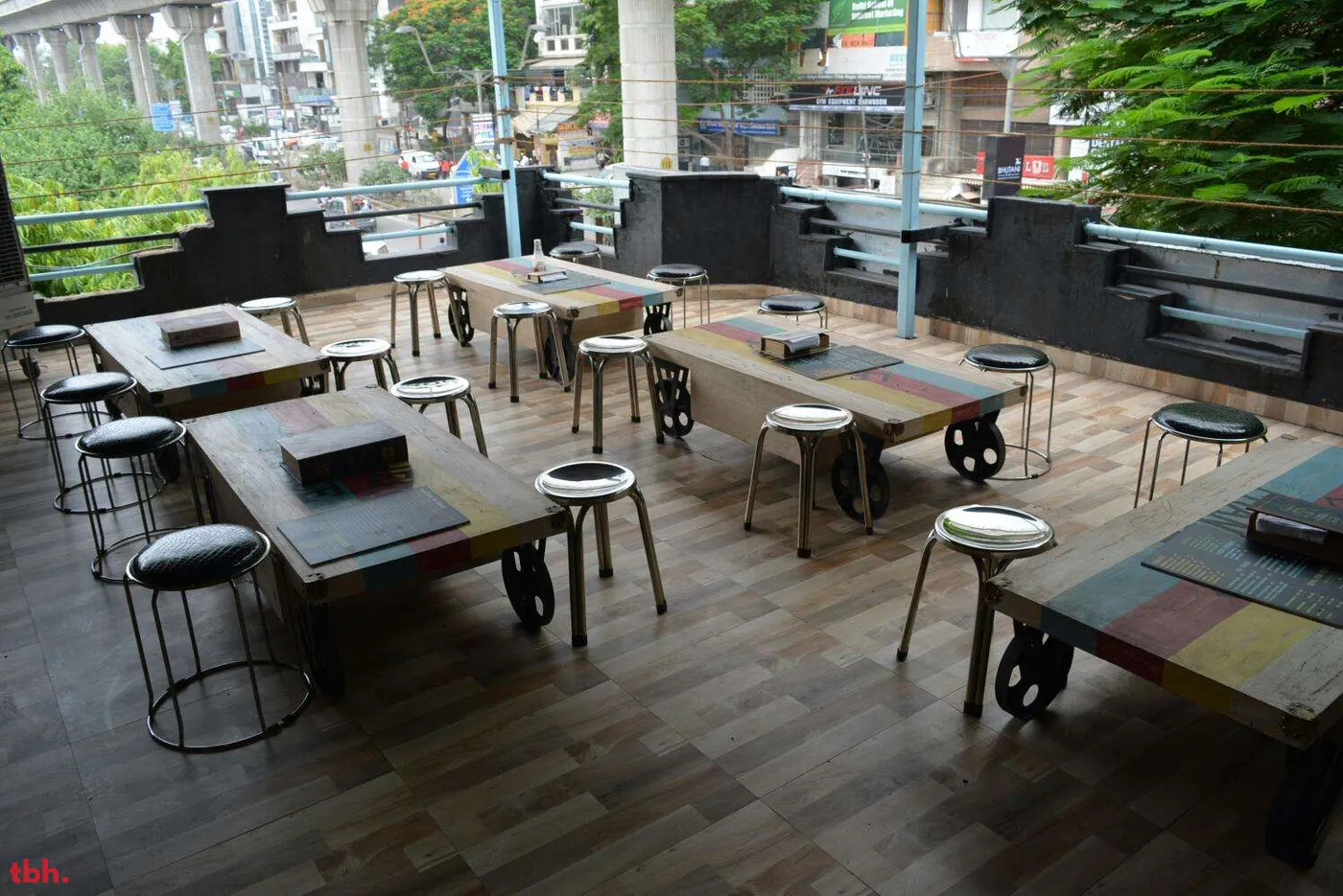 Goosebumps Outlet Image