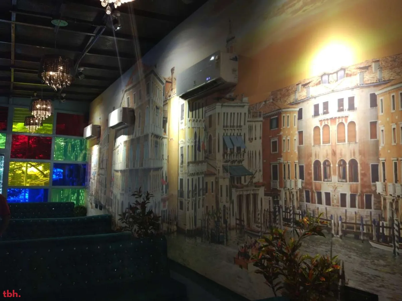 Goosebumps Outlet Image