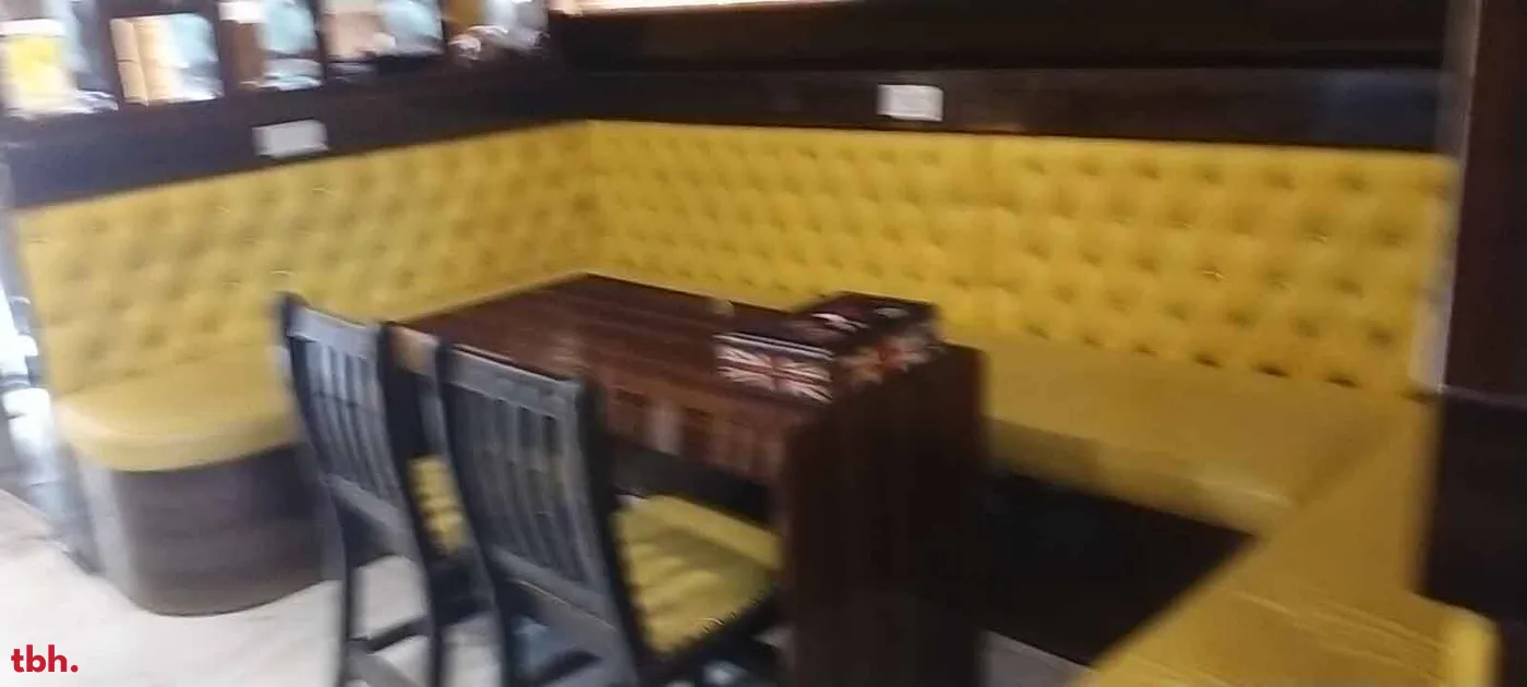 Goosebumps Outlet Image