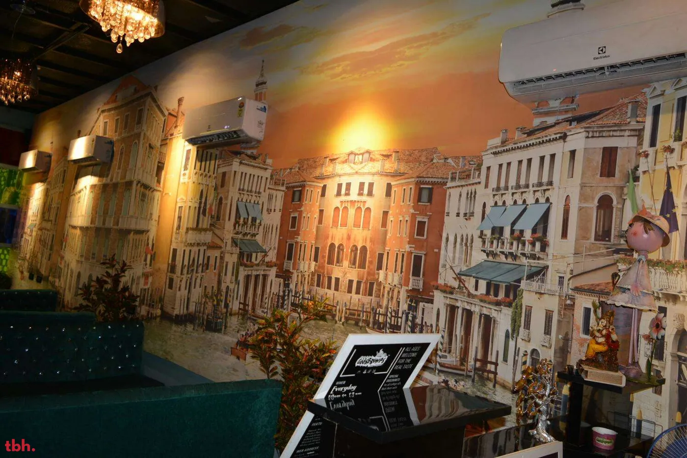 Goosebumps Outlet Image