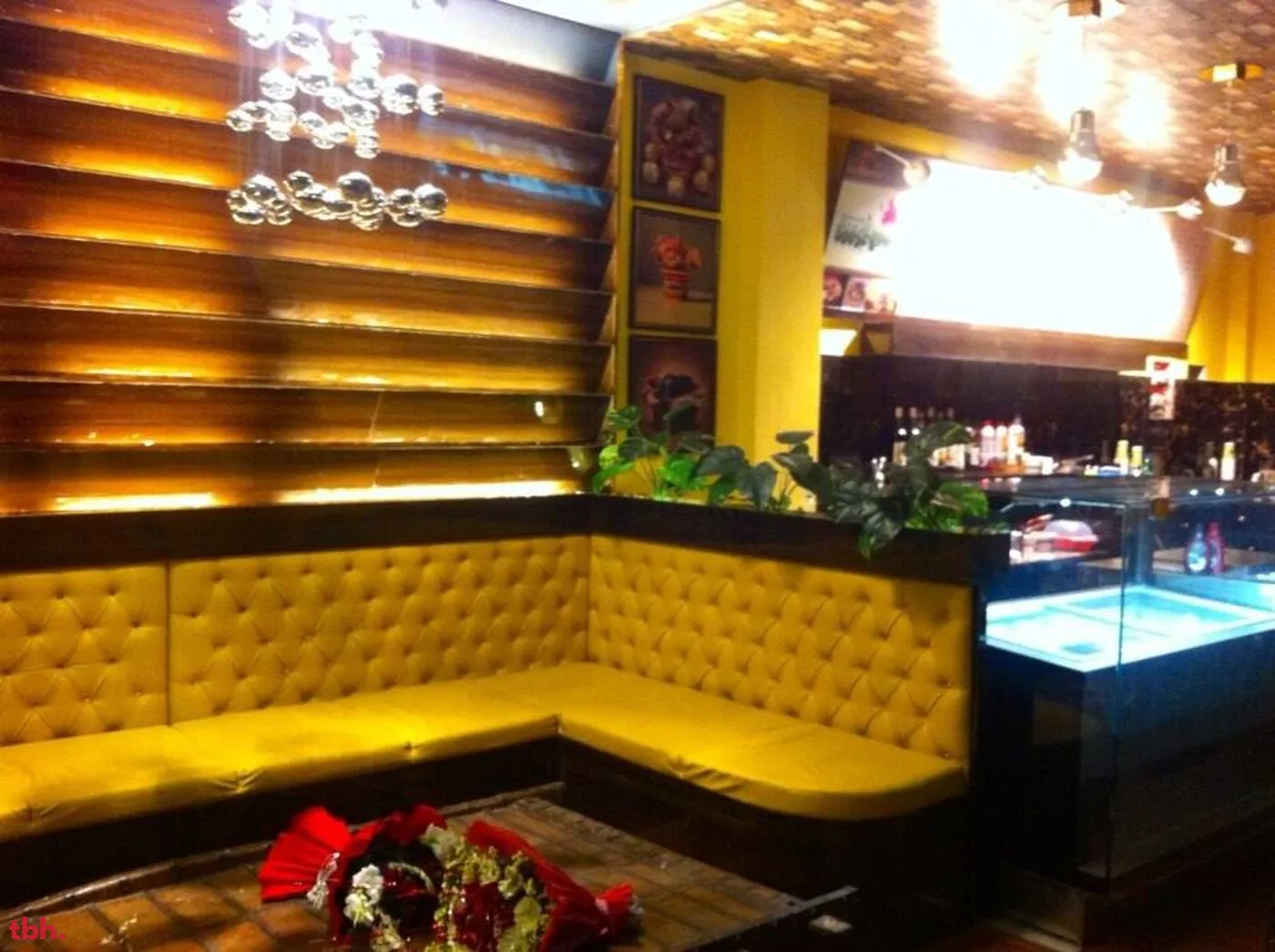 Goosebumps Outlet Image