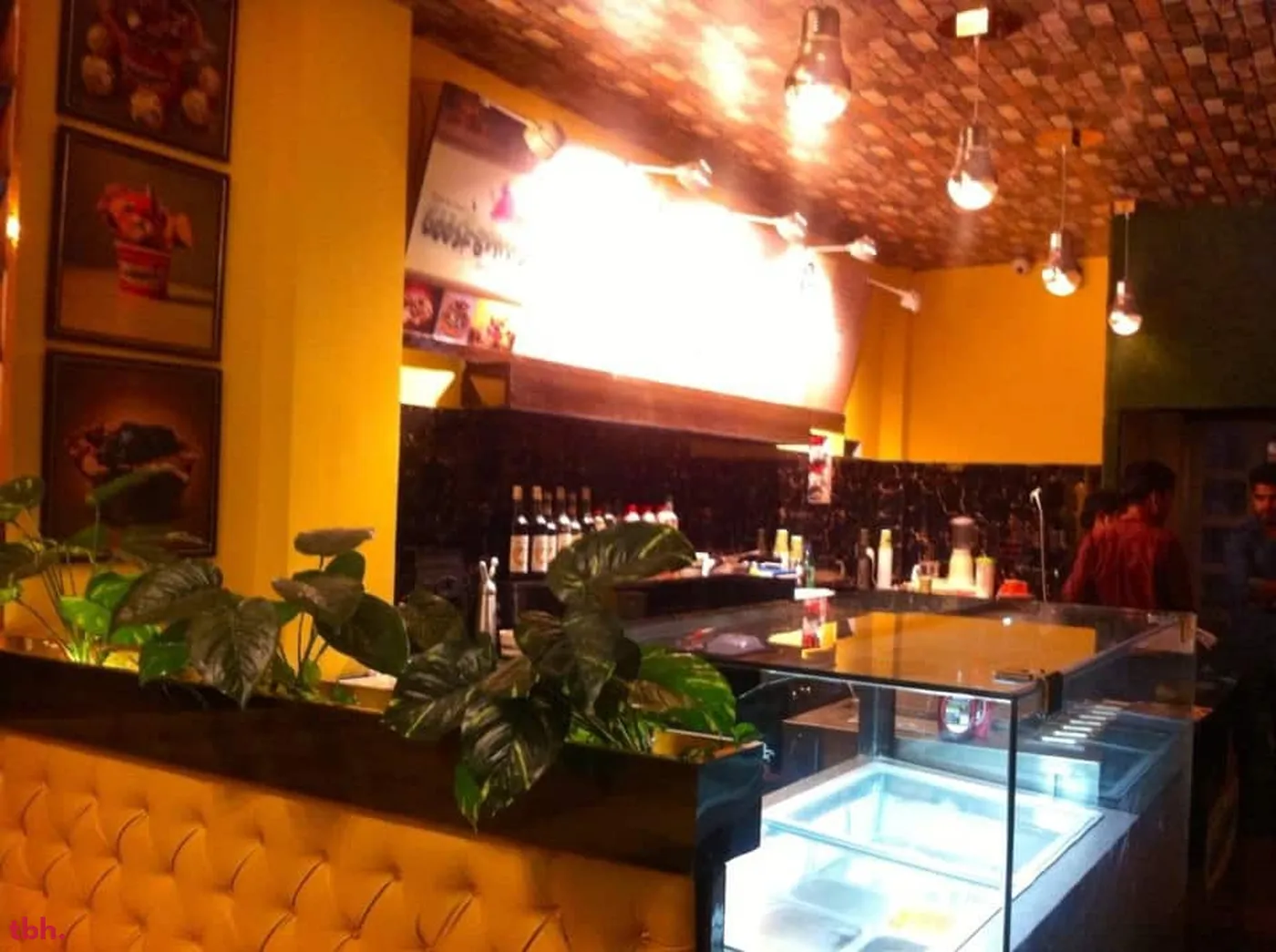 Goosebumps Outlet Image