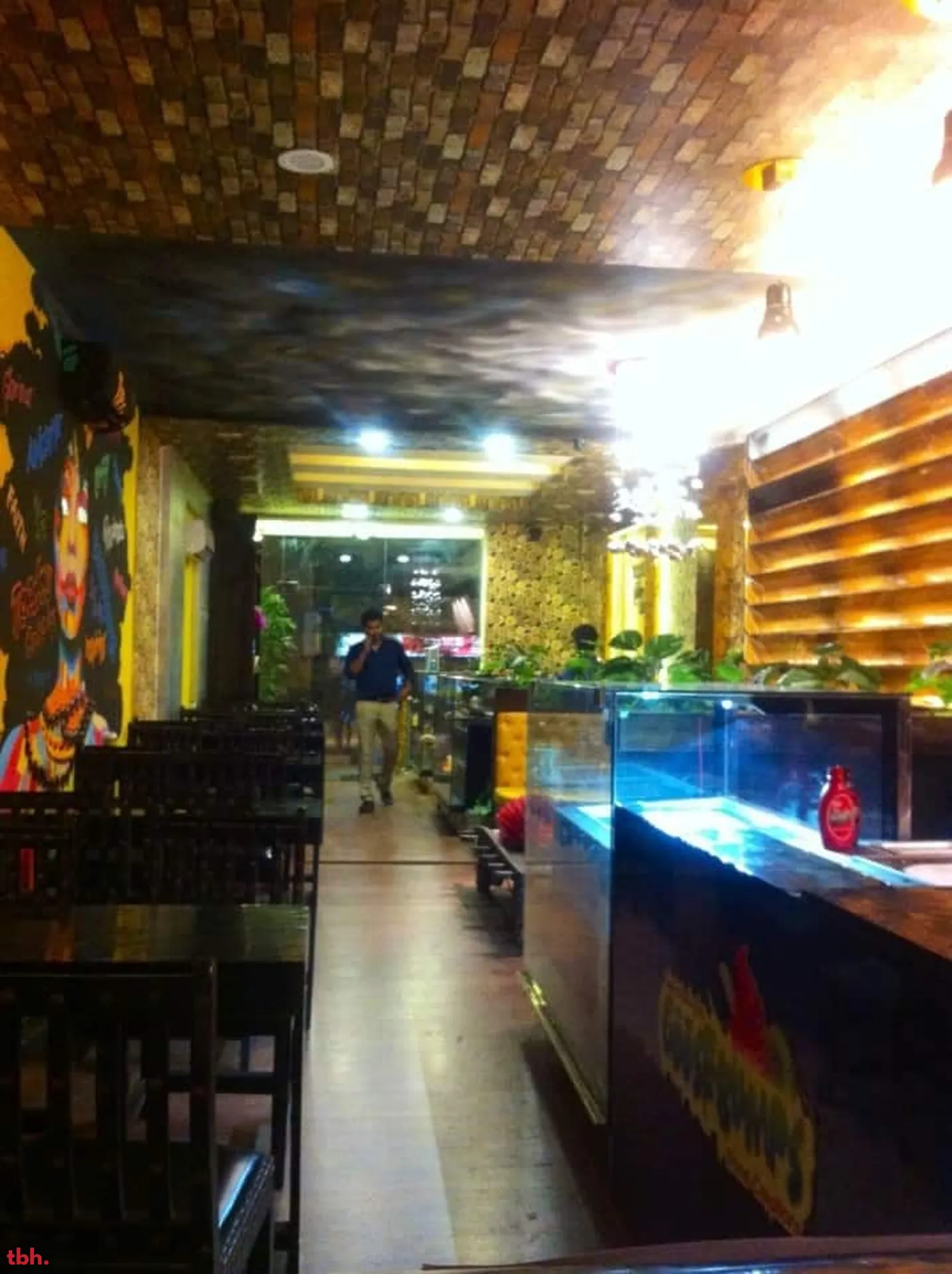 Goosebumps Outlet Image