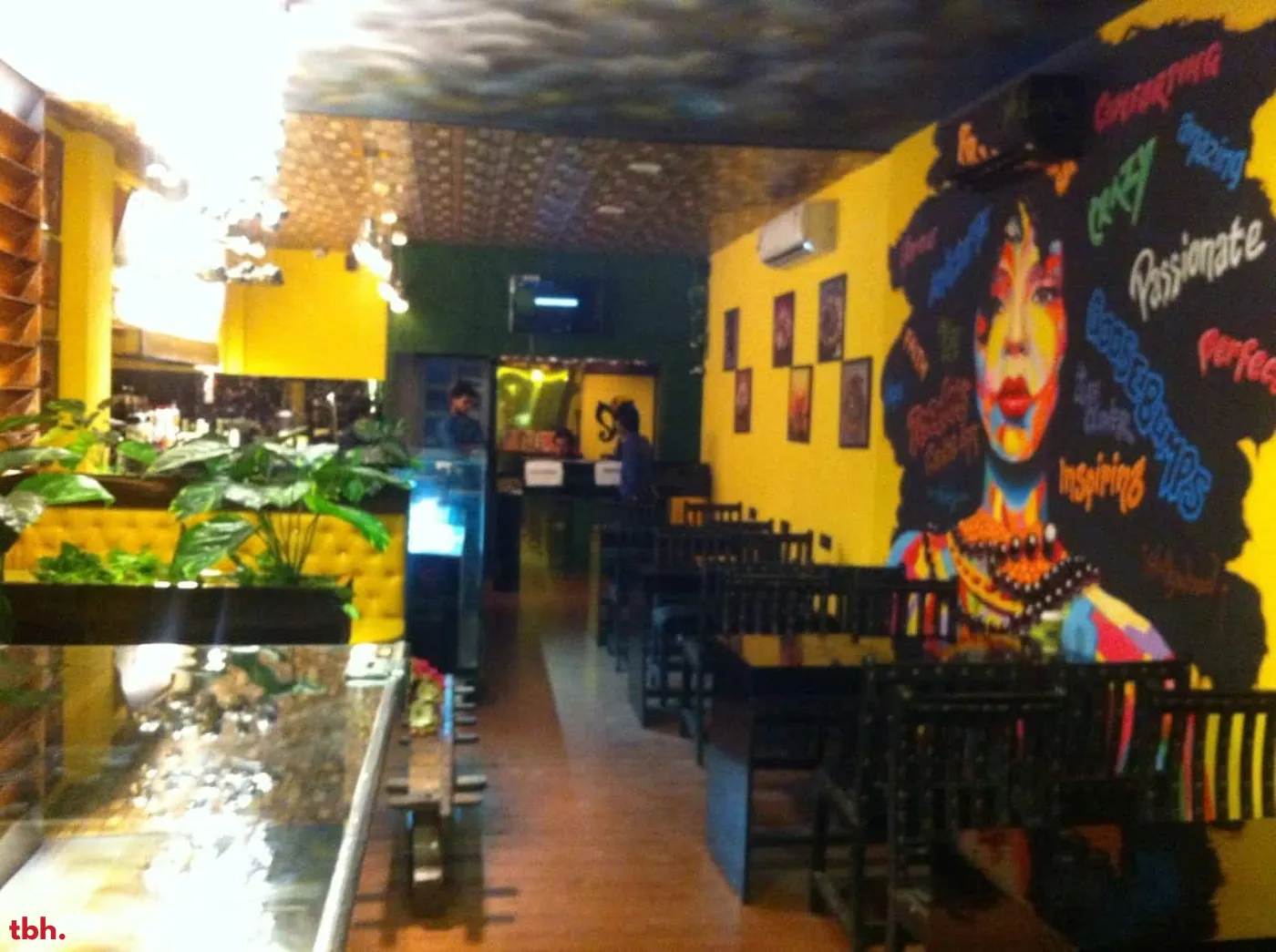 Goosebumps Outlet Image