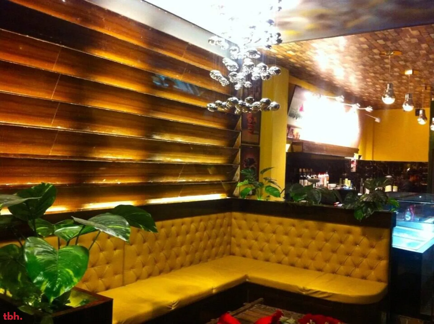 Goosebumps Outlet Image