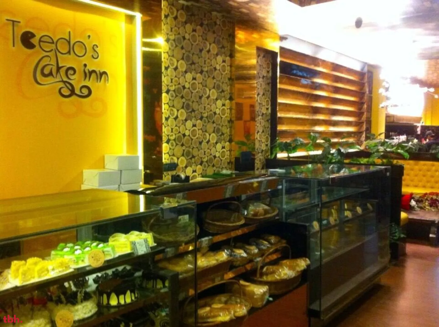 Goosebumps Outlet Image