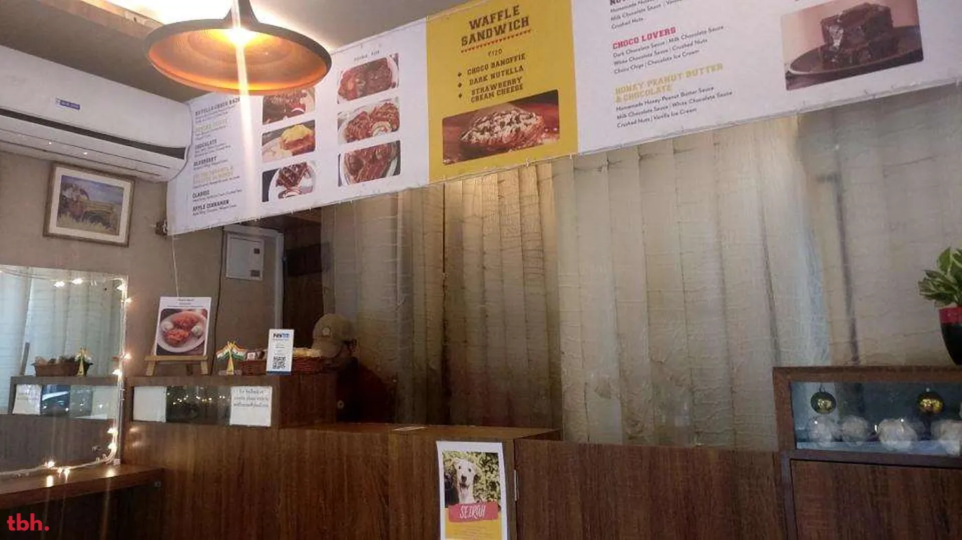 Wafflesome Outlet Image