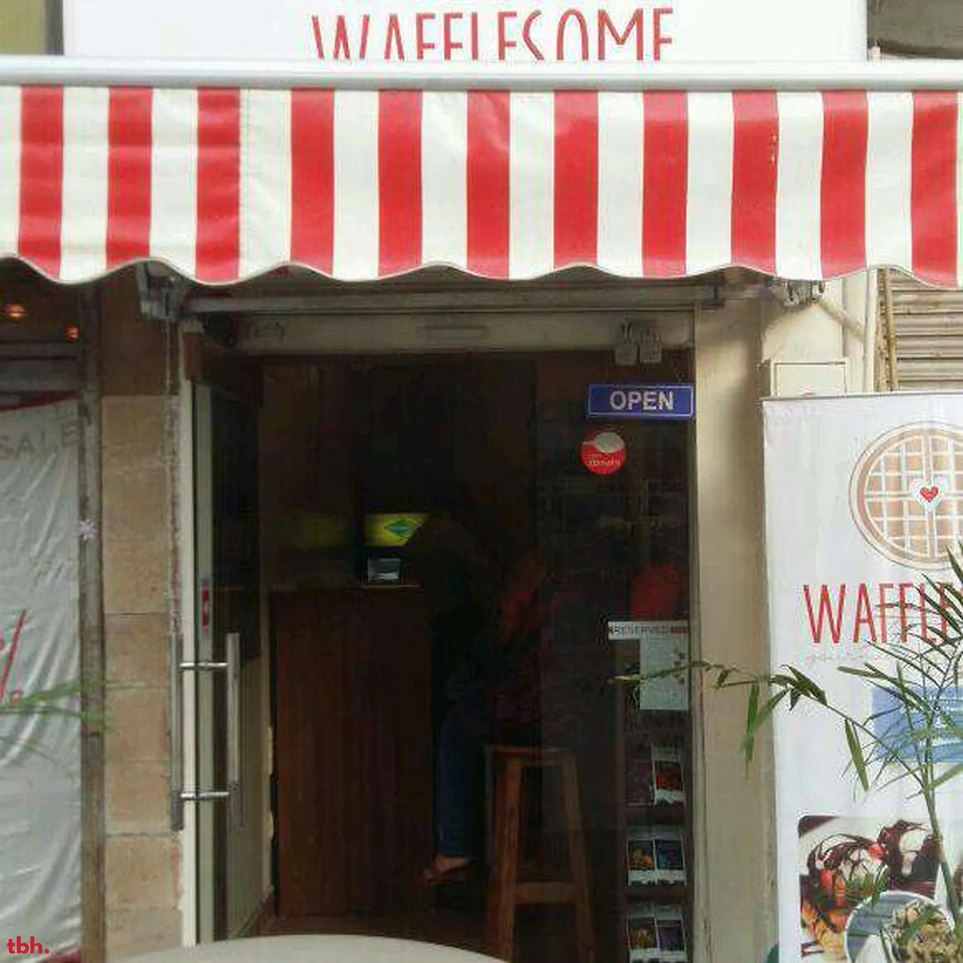 Wafflesome Outlet Image