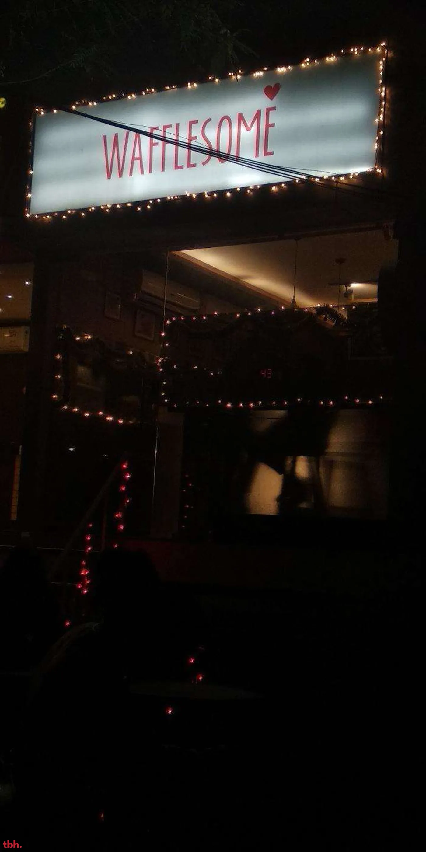 Wafflesome Outlet Image