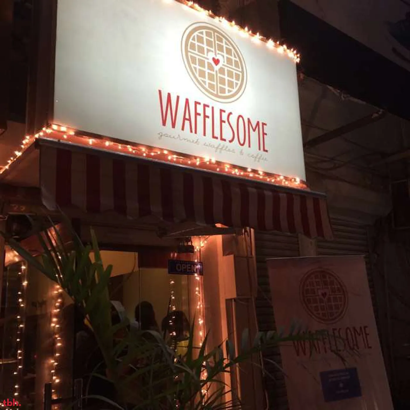 Wafflesome Outlet Image