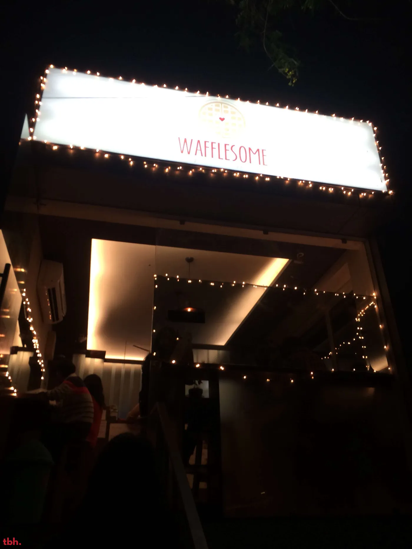 Wafflesome Outlet Image