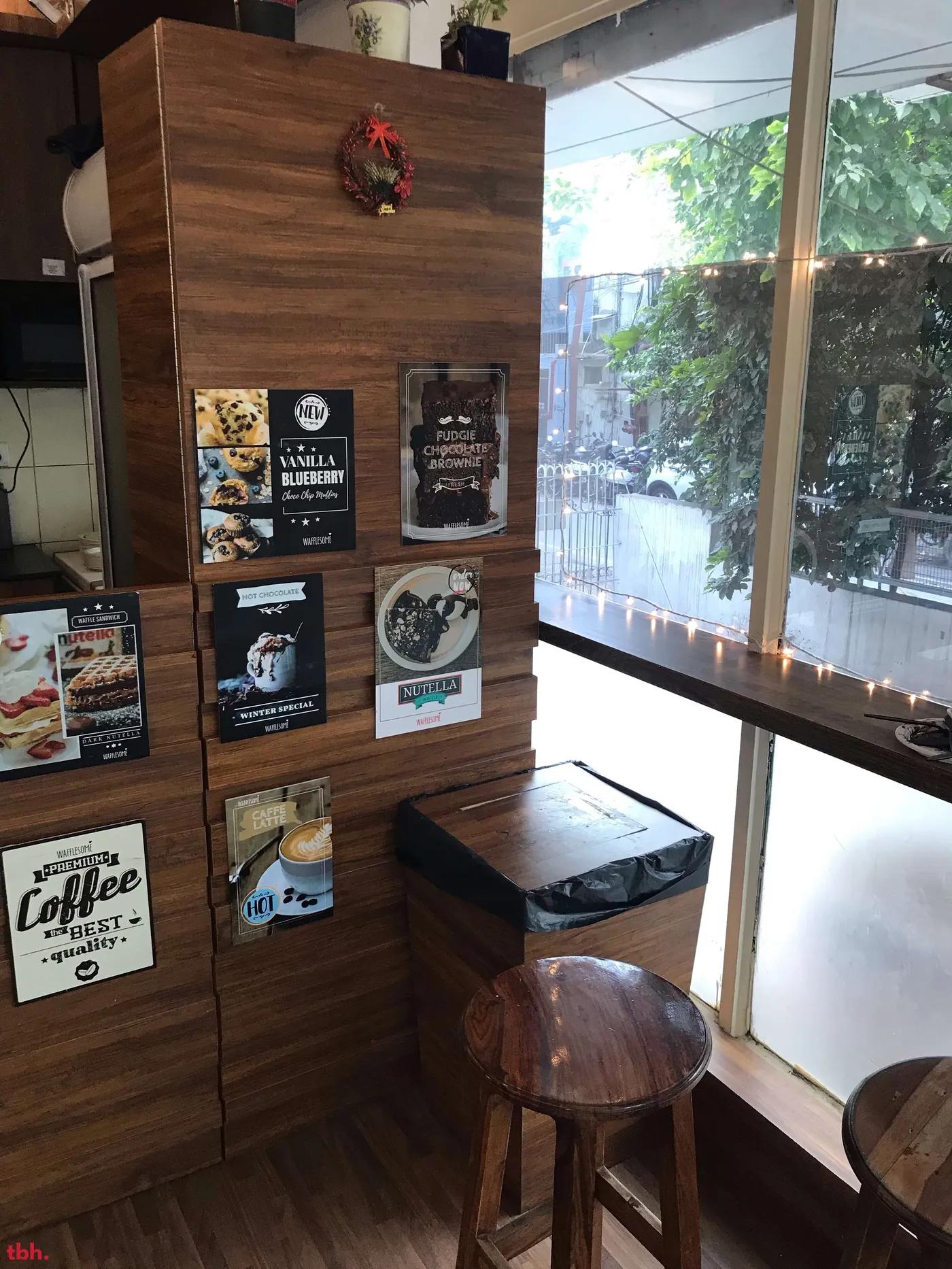 Wafflesome Outlet Image