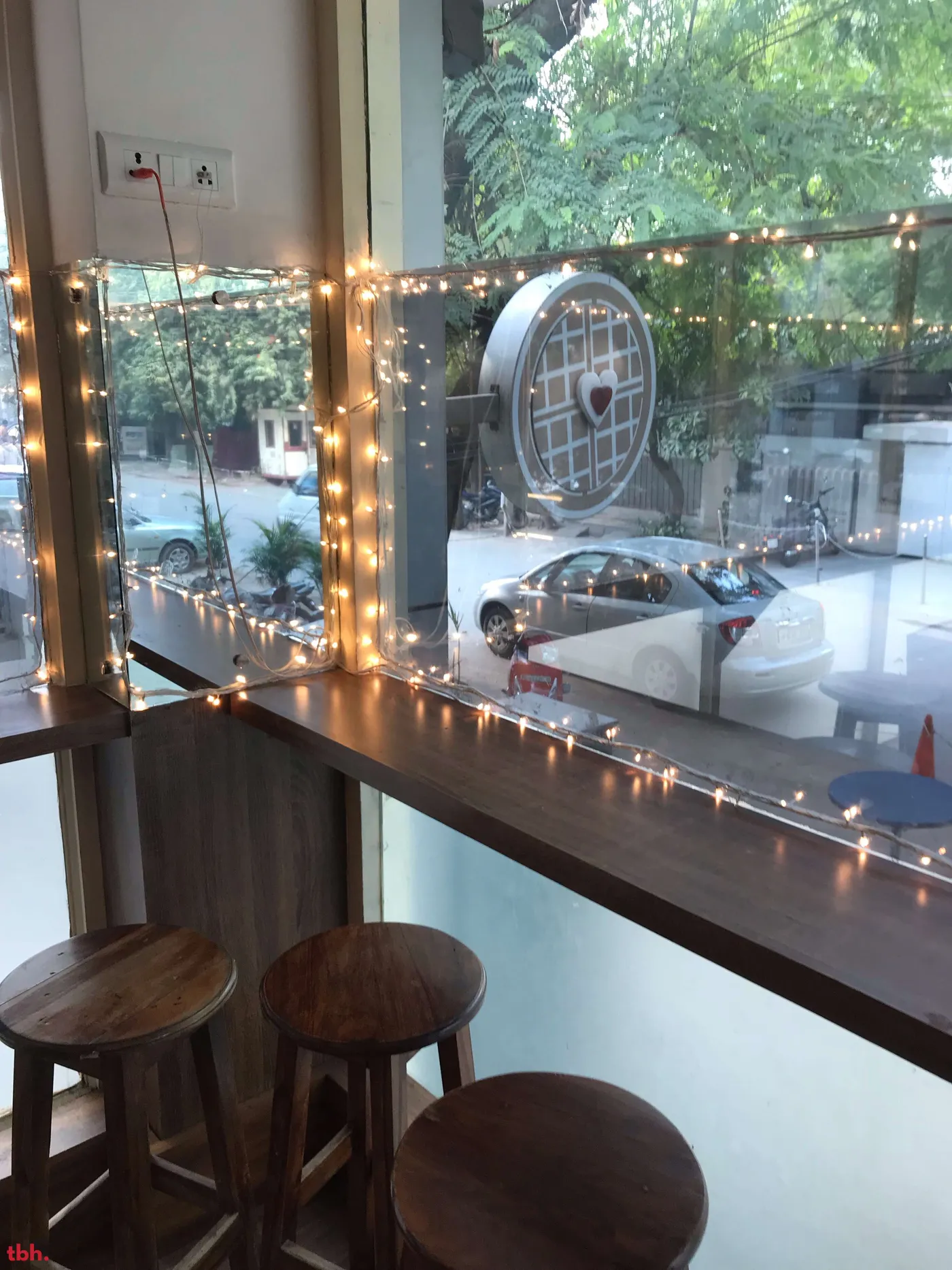 Wafflesome Outlet Image