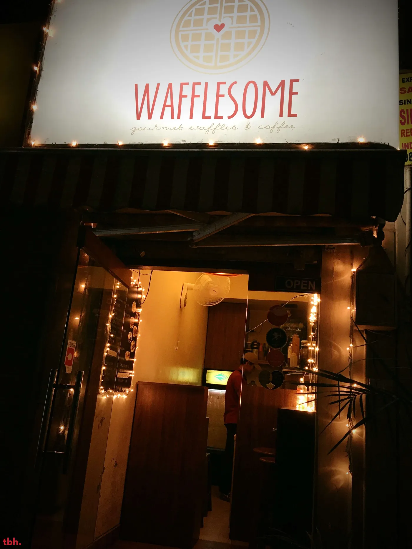 Wafflesome Outlet Image
