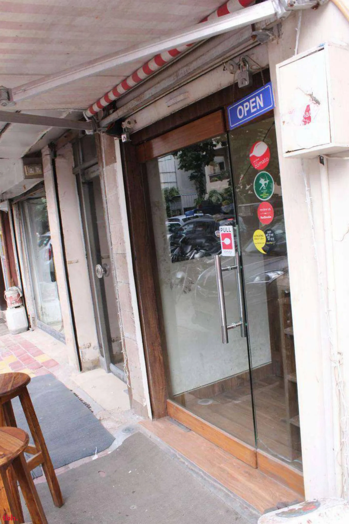 Wafflesome Outlet Image