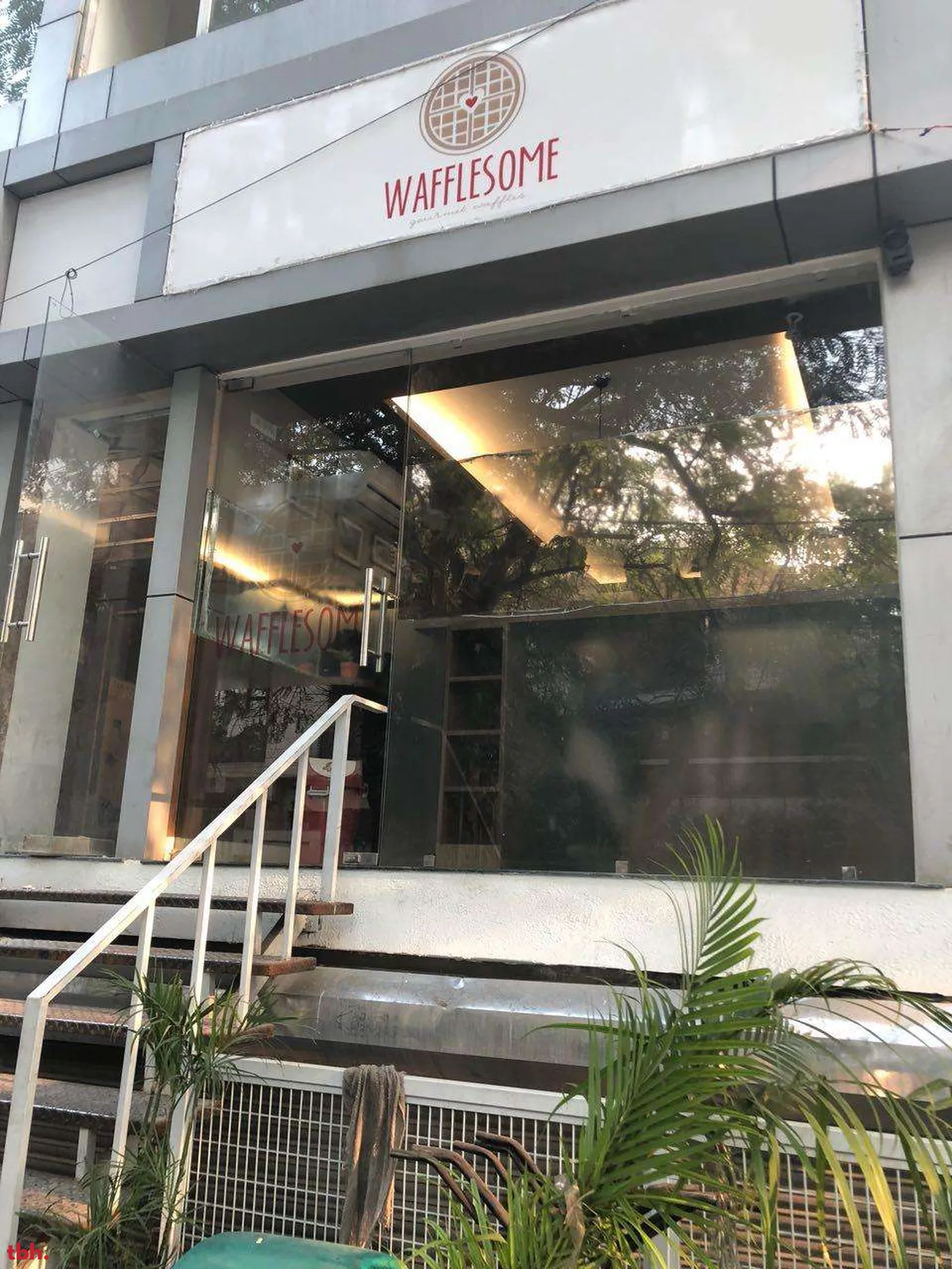 Wafflesome Outlet Image