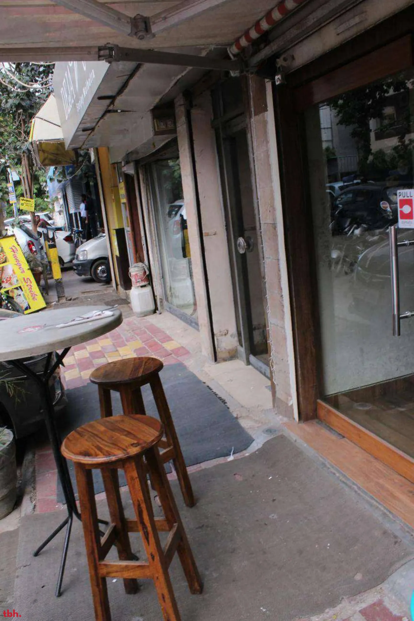 Wafflesome Outlet Image