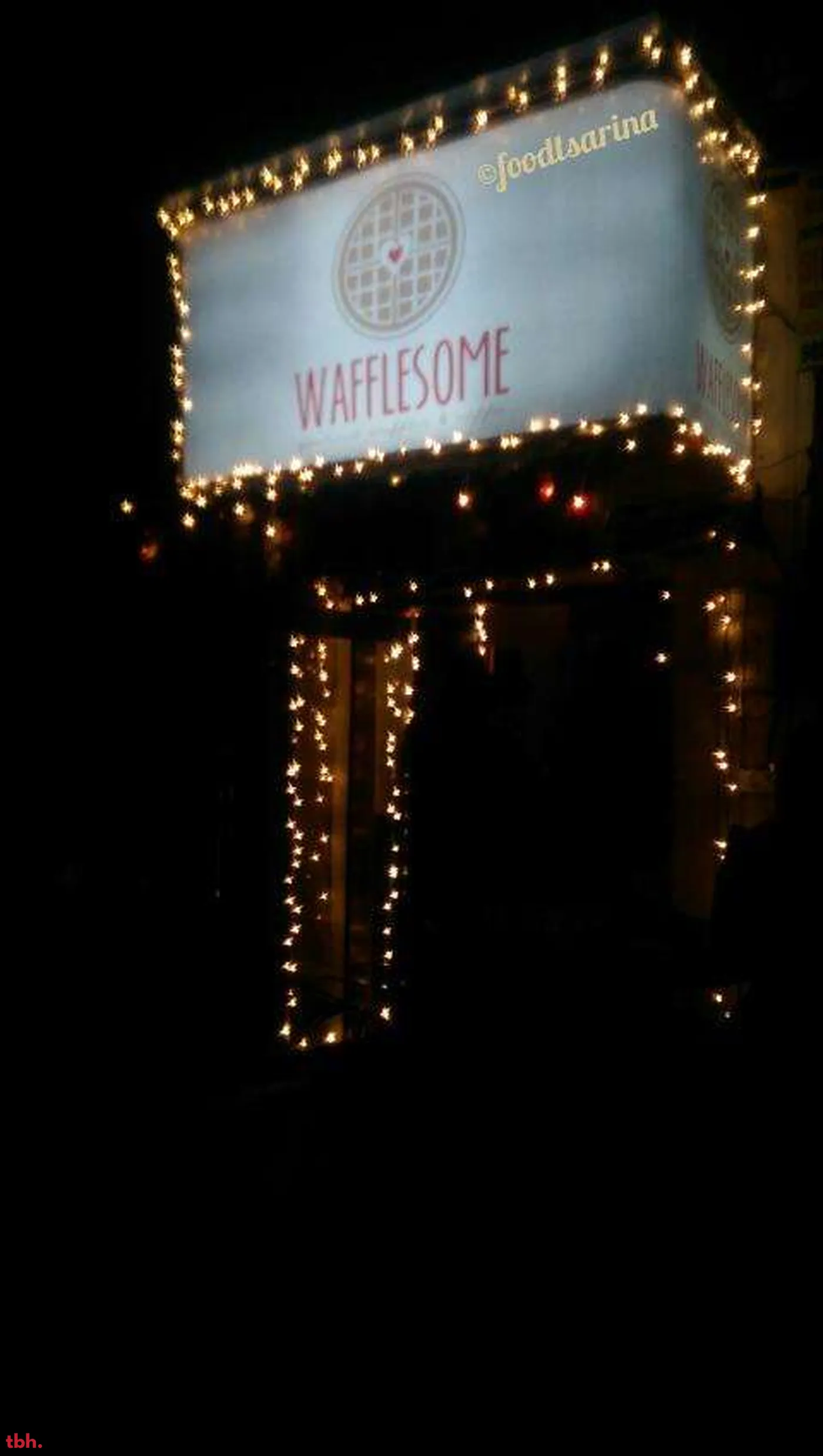 Wafflesome Outlet Image