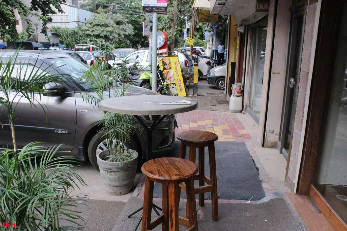 Wafflesome Outlet Image