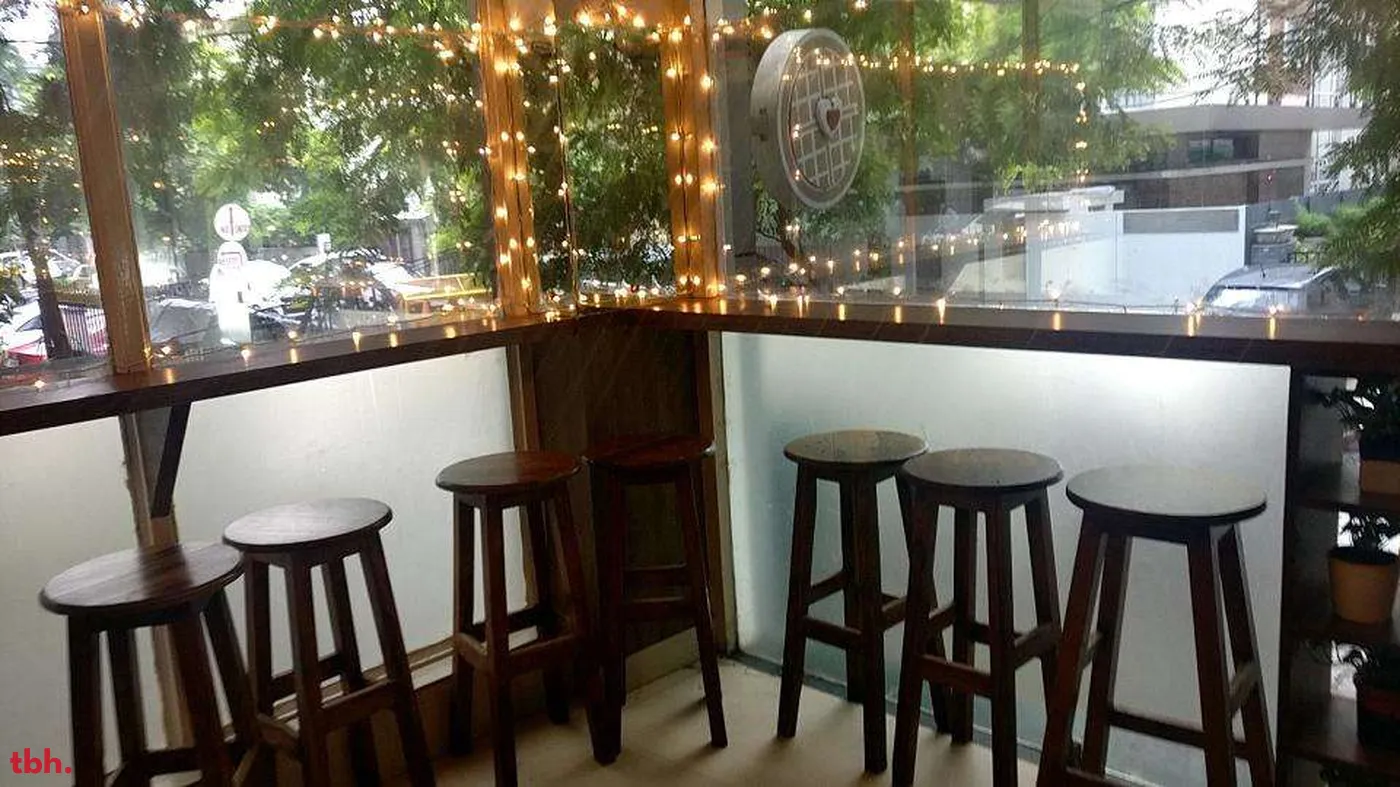 Wafflesome Outlet Image