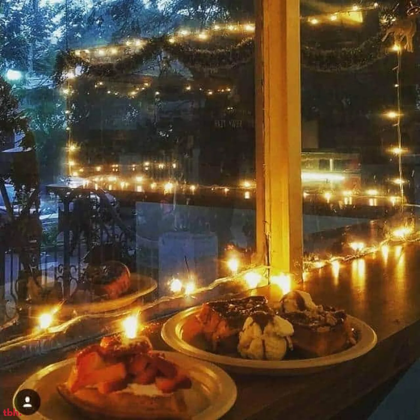 Wafflesome outlet image