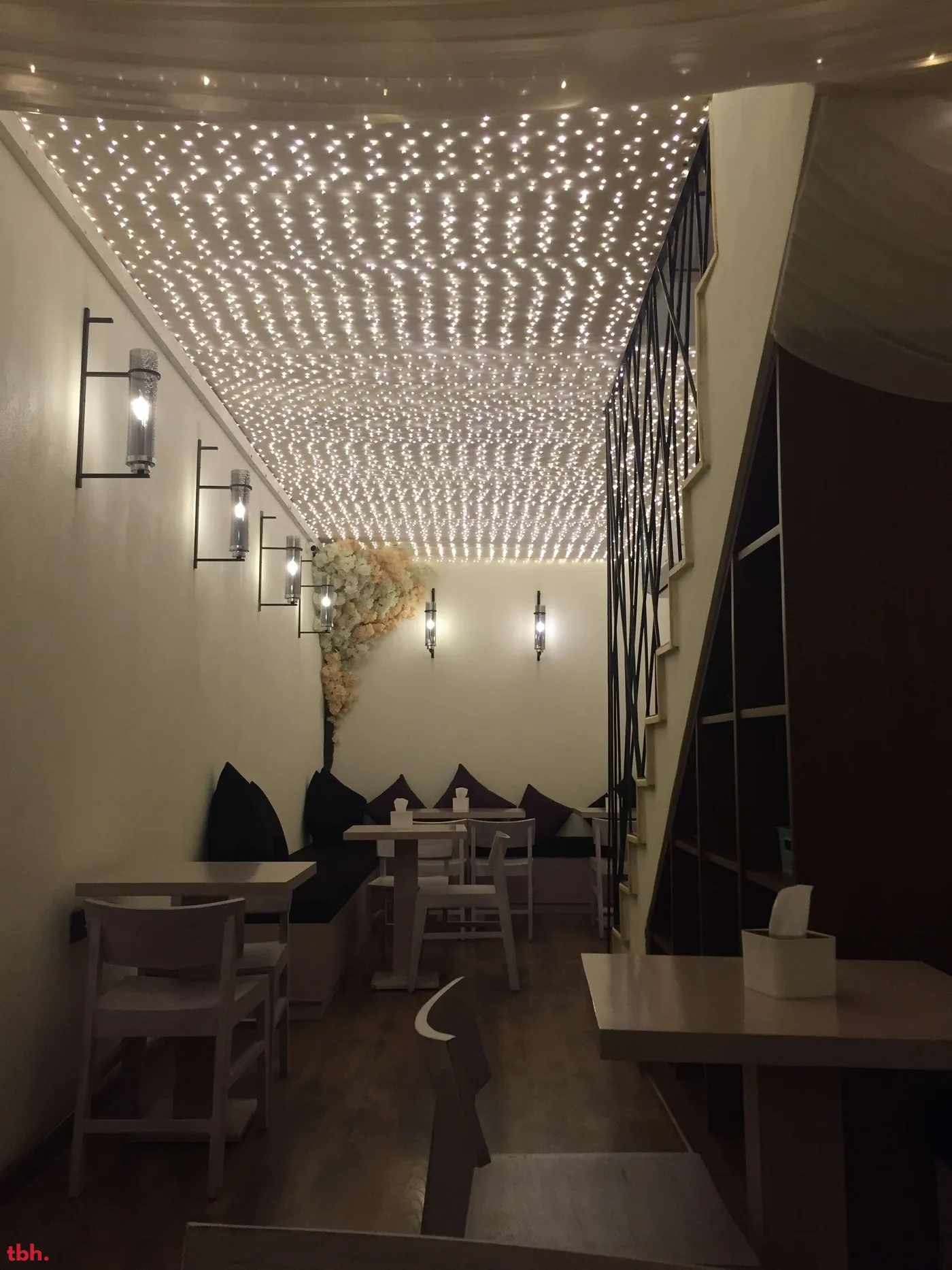 Stormborn Outlet Image