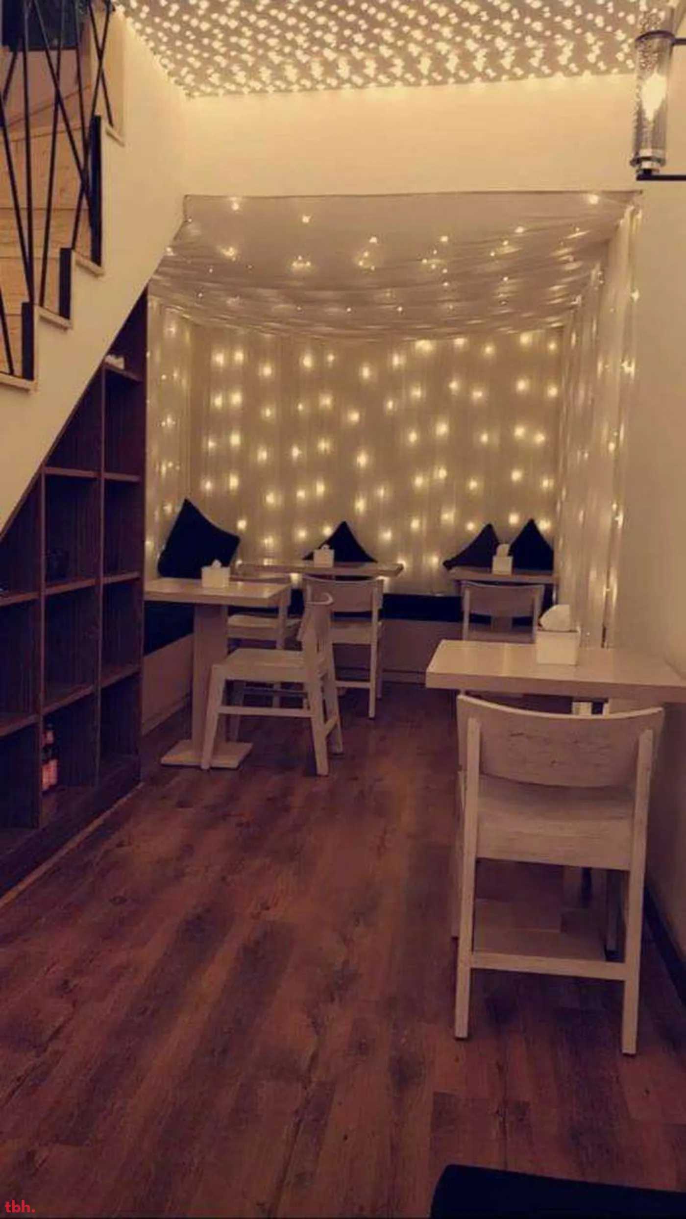 Stormborn Outlet Image