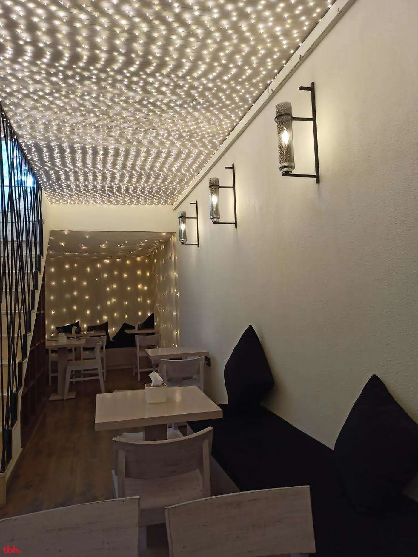 Stormborn Outlet Image