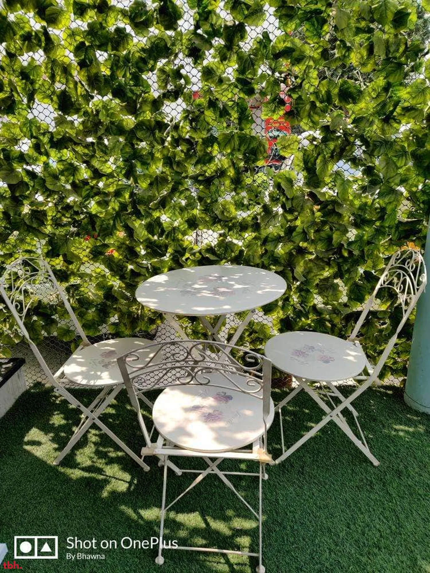 Stormborn Outlet Image