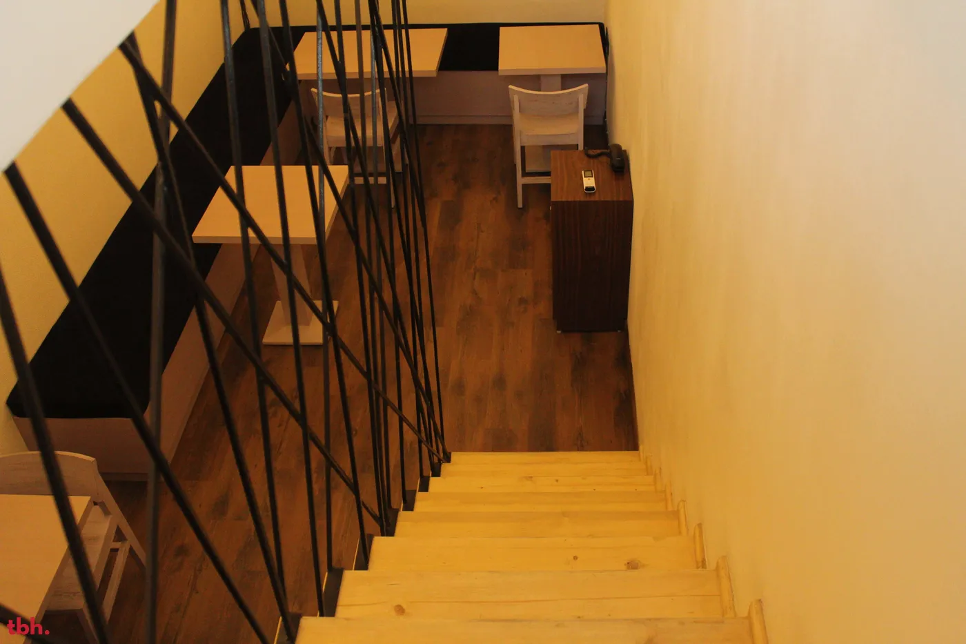 Stormborn Outlet Image