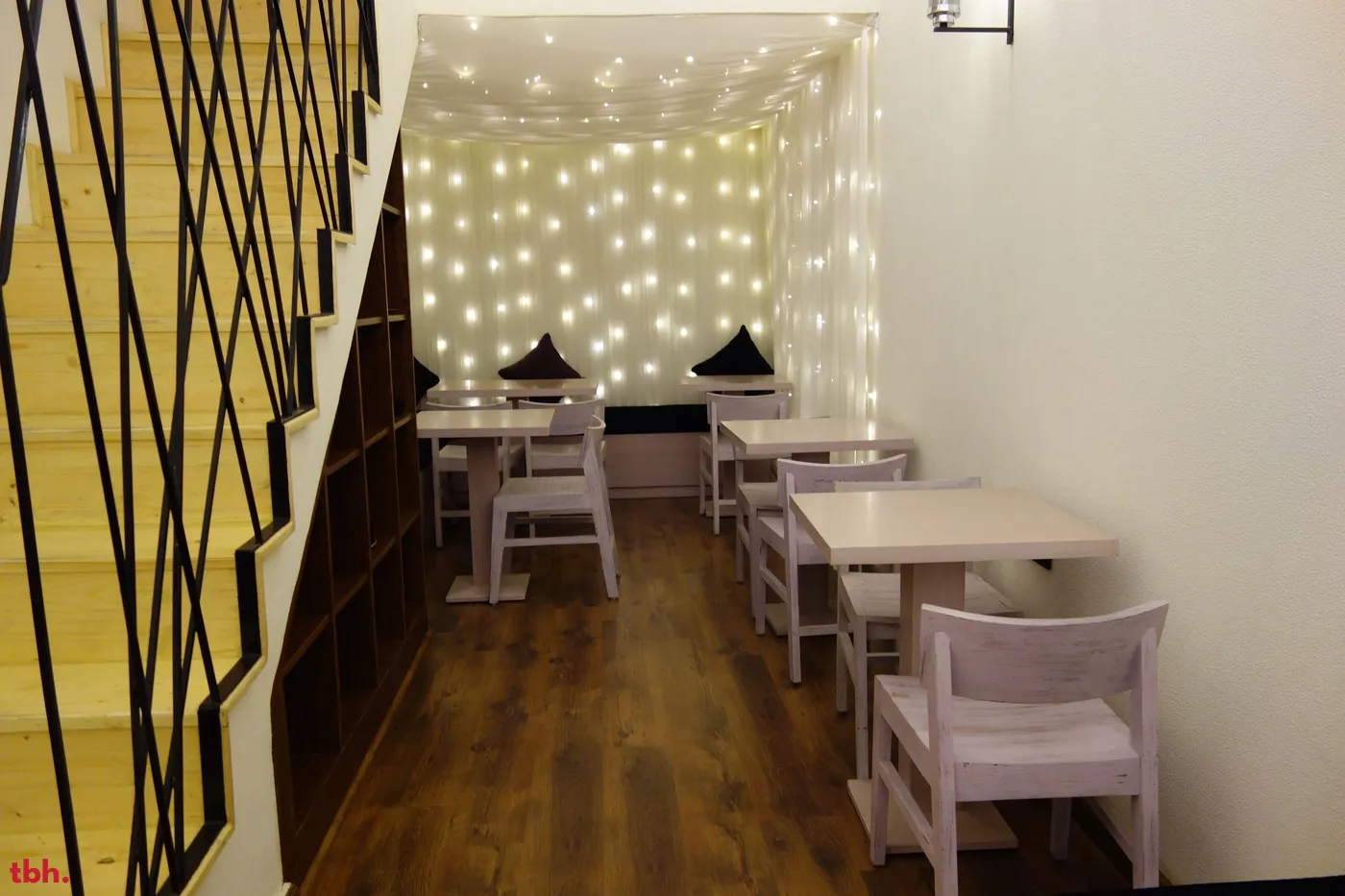 Stormborn Outlet Image