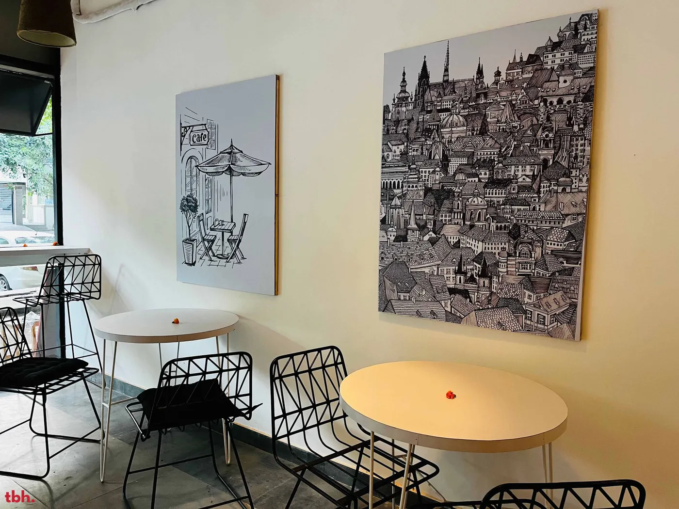 Coffeewalla Outlet Image