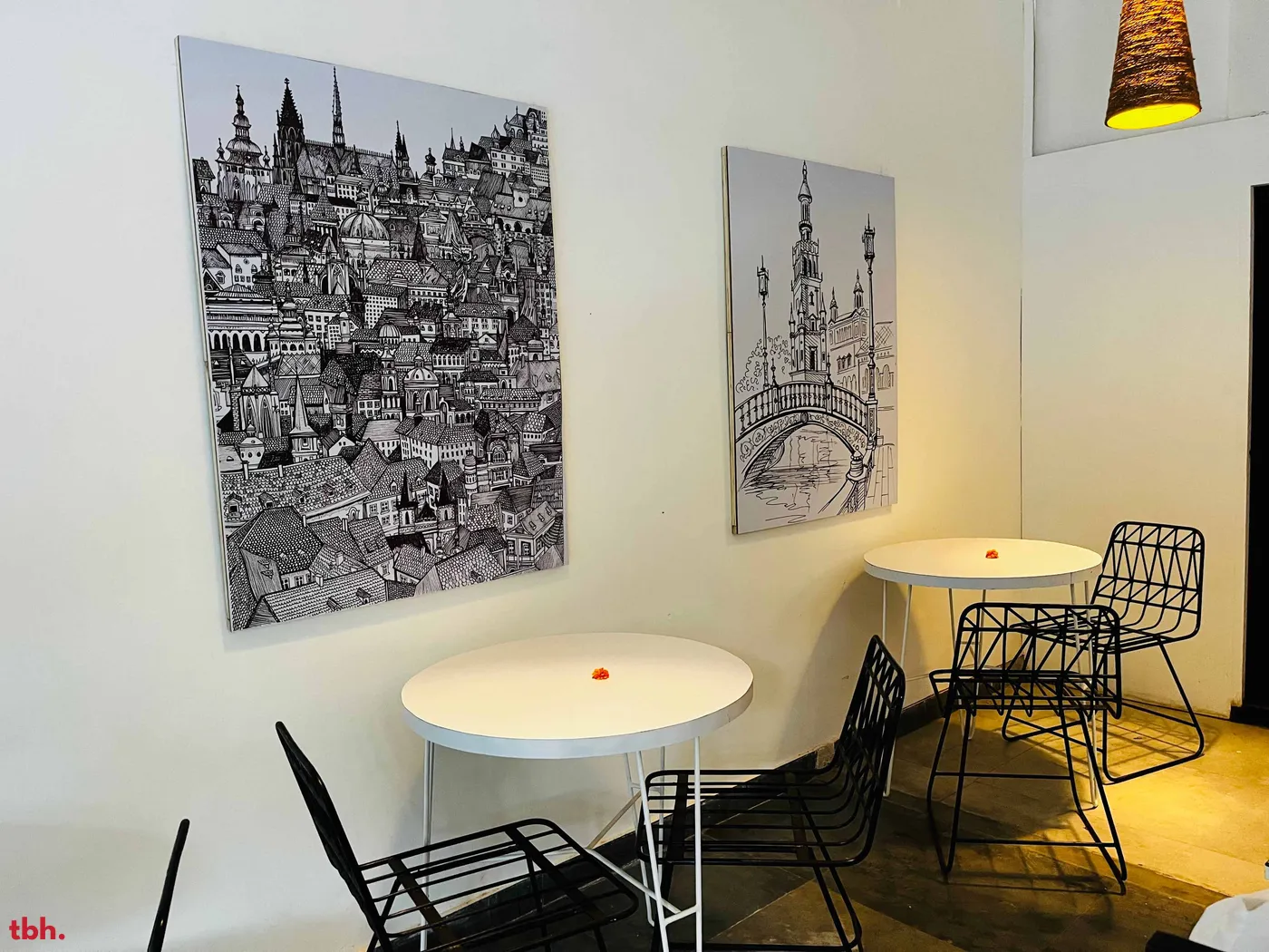 Coffeewalla Outlet Image