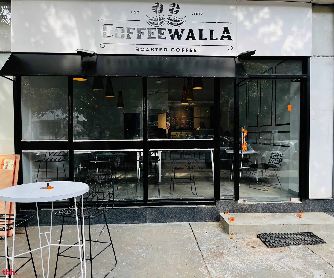 Coffeewalla outlet image