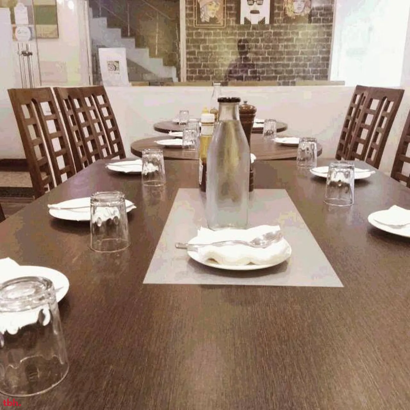 Palsang Eatery Outlet Image