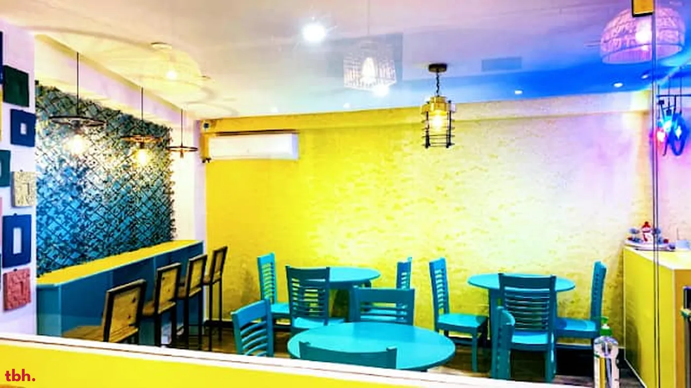 Palsang Eatery outlet image
