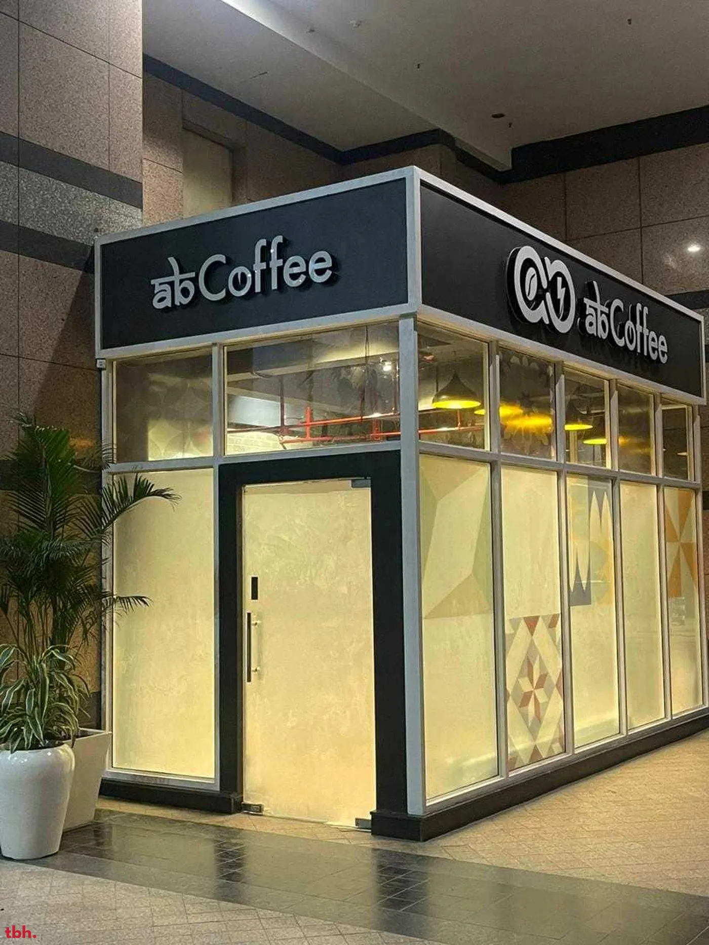 abCoffee outlet image