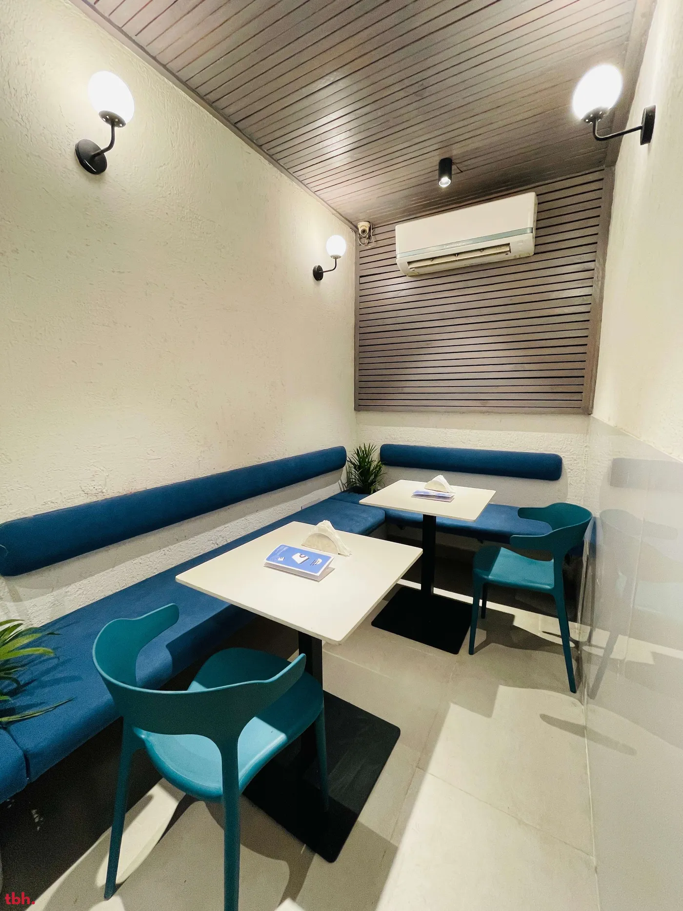 Bean Sahab Coffee Outlet Image