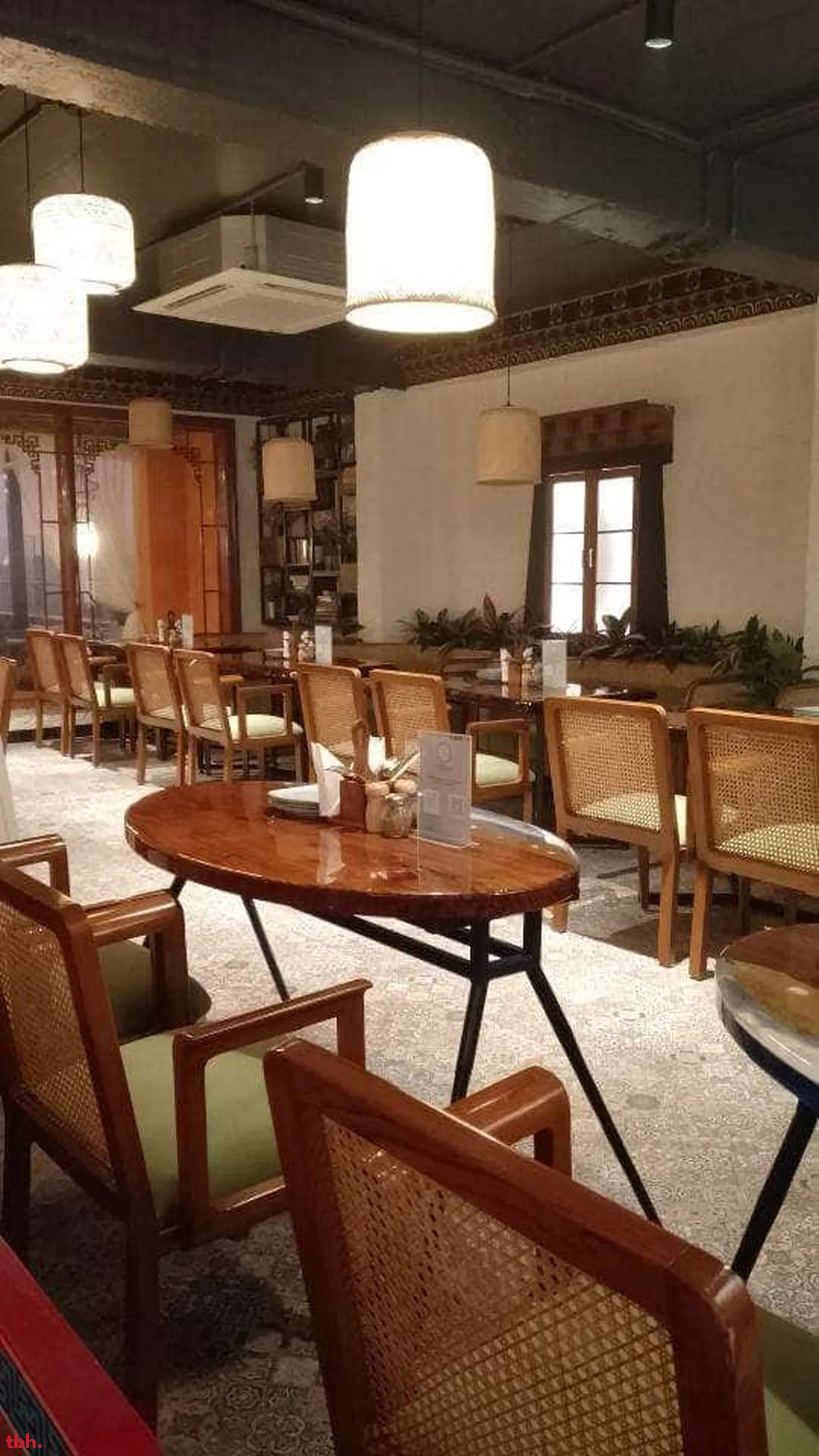 MG Cafe Outlet Image