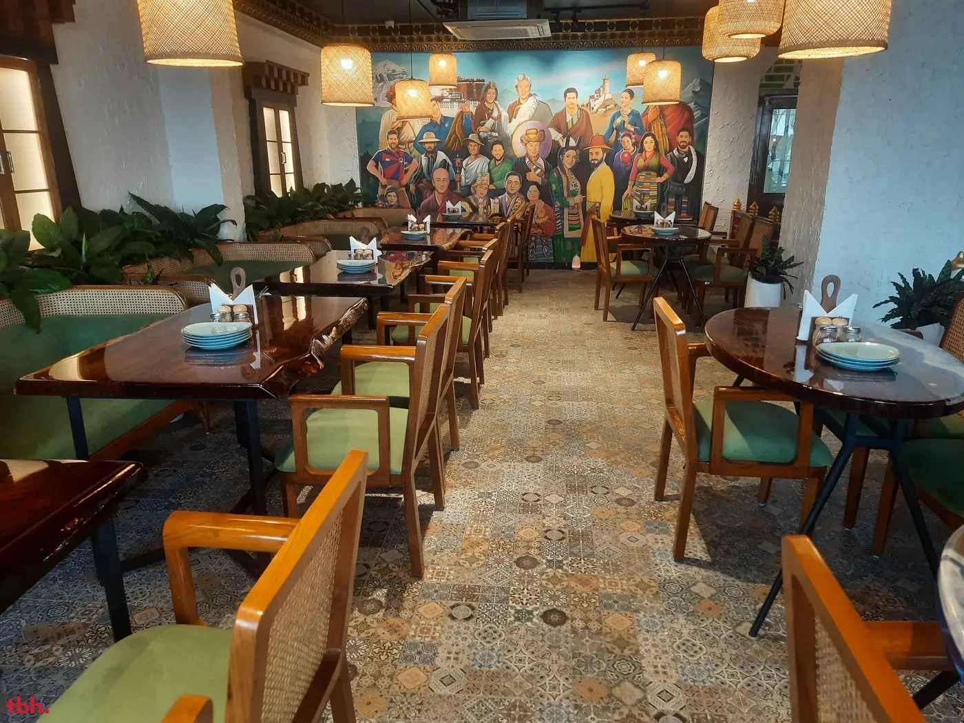 MG Cafe Outlet Image