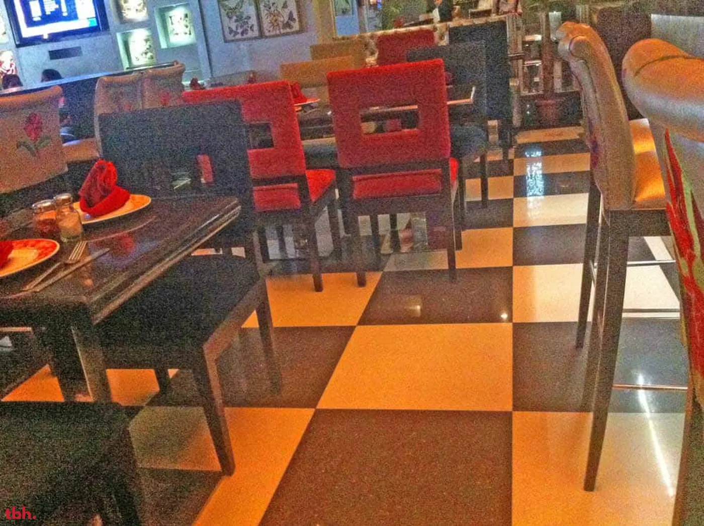 Ego Obsession Outlet Image