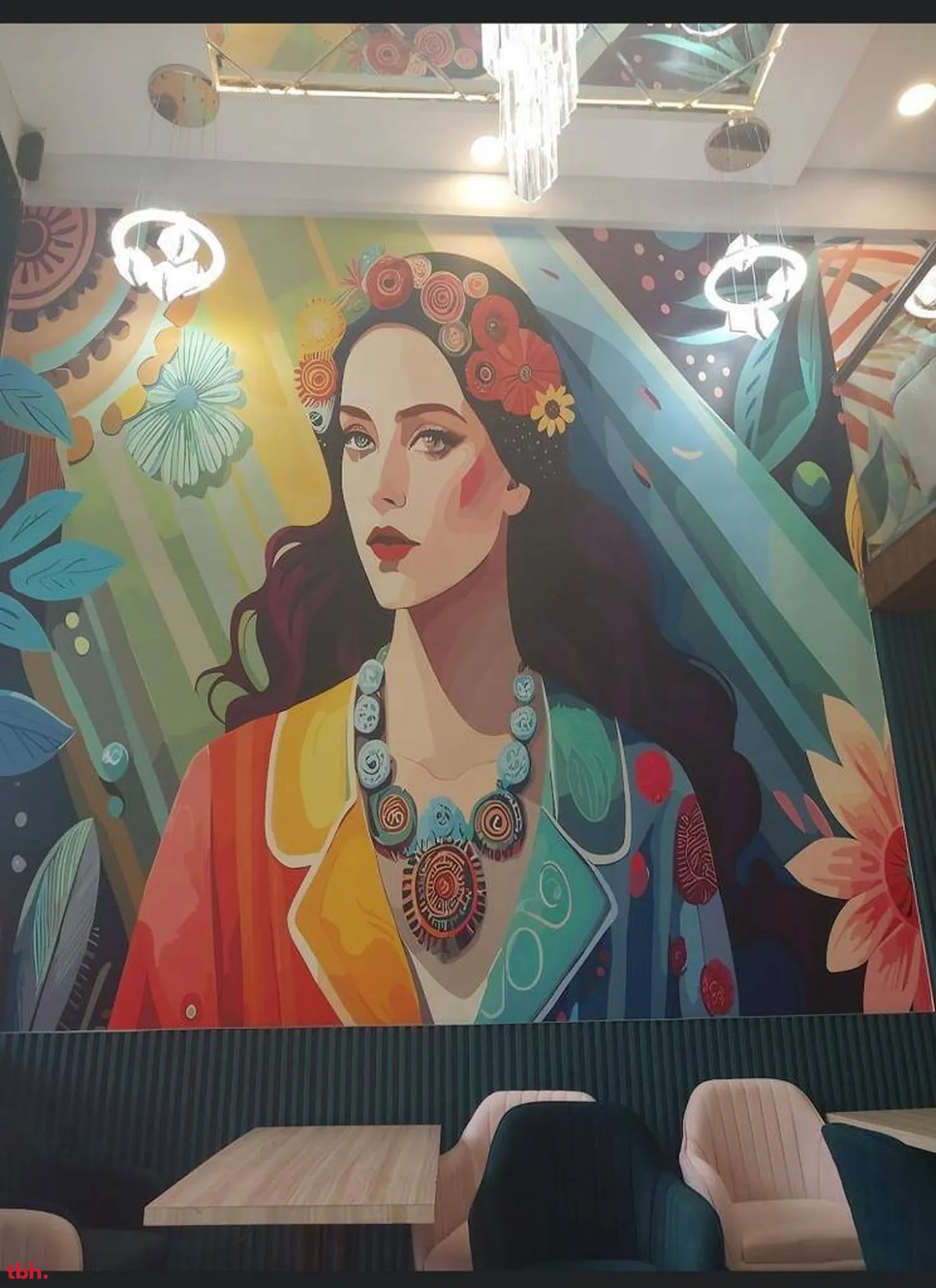 The Coffee Leaf Outlet Image