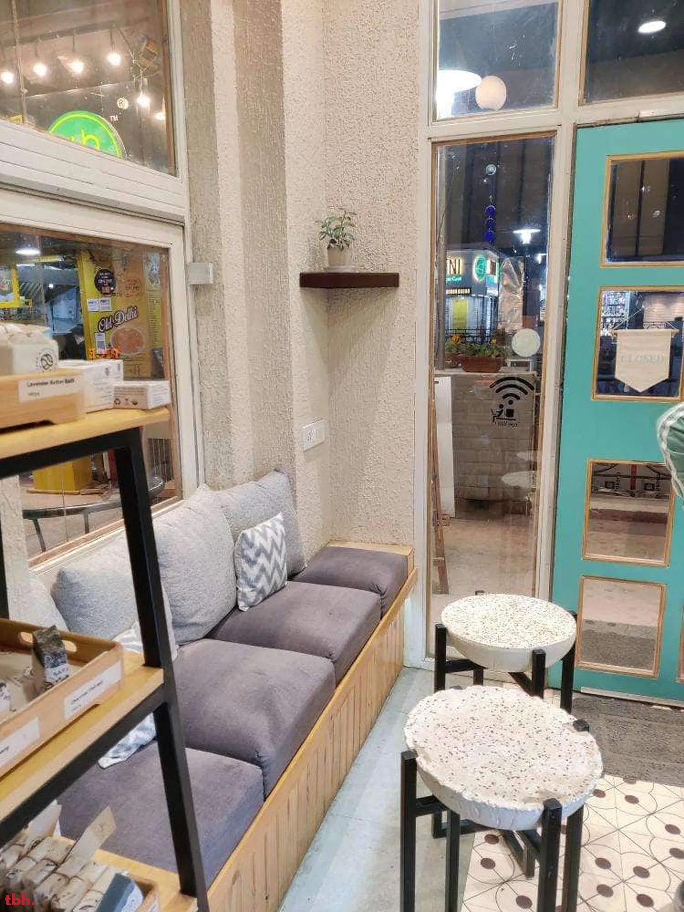 For Earth's Sake Outlet Image