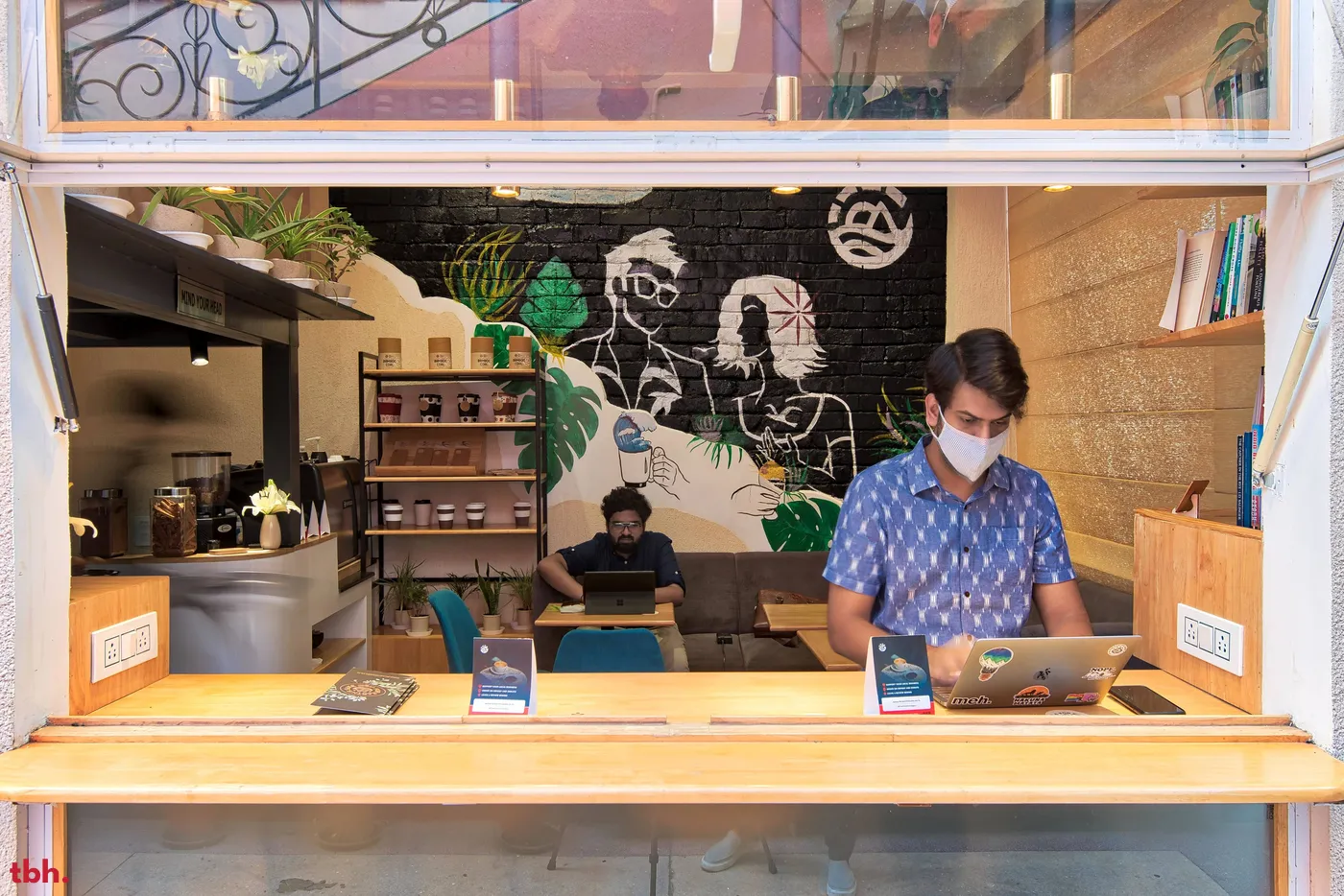 For Earth's Sake Outlet Image